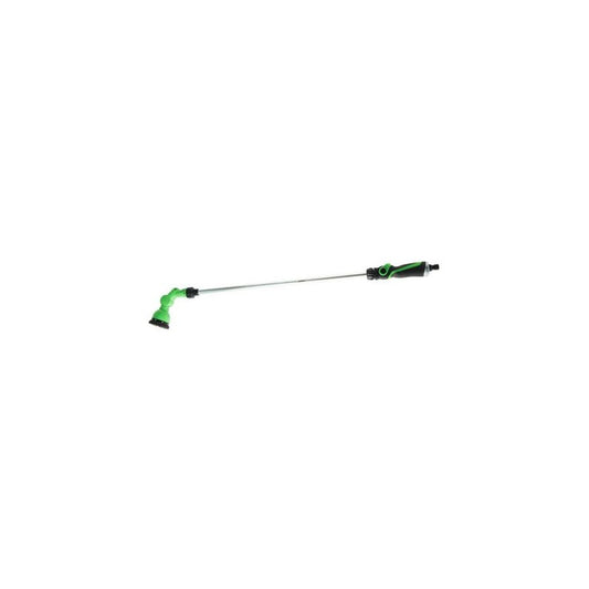 BRÜDER MANNESMANN Lance d'arrosage, vanne à pouce, (L)880 mm