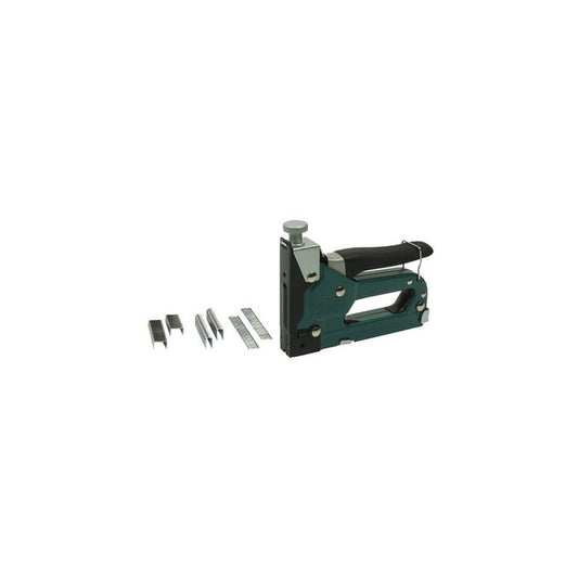 BRÜDER MANNESMANN Agrafes, 12 mm, forme en U