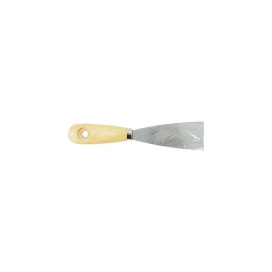 BRÜDER MANNESMANN Couteau à enduire, 60 mm