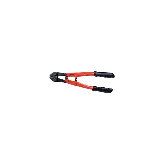 BRÜDER MANNESMANN Coupe-boulon DIN, longueur: 300 mm, rouge