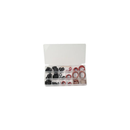 BRÜDER MANNESMANN Assortiment de joints sanitaires