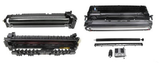 KIT de maintenance de Marque Kyocera (MK440) Noir