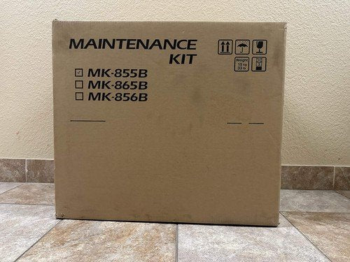 Kit d'entretien d'origine Kyocera 1702H70UN0 / MK-855 B