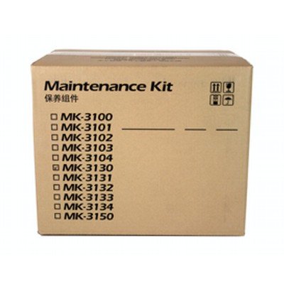 Kit d'entretien d'origine Kyocera 1702MT8NL0 / MK-3130
