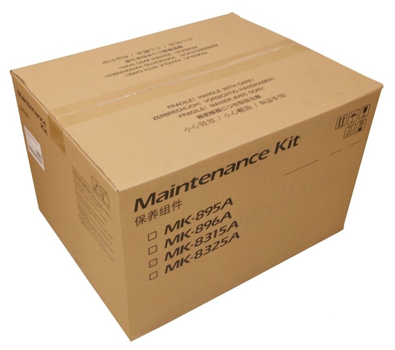 Kit d'entretien d'origine Kyocera 1702MV0UN0 / MK-8315 A