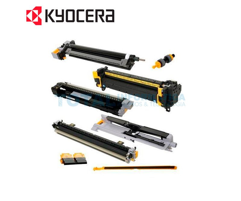 Kit d'entretien d'origine Kyocera 1702P30UN1 / MK-8115 B - multicouleur