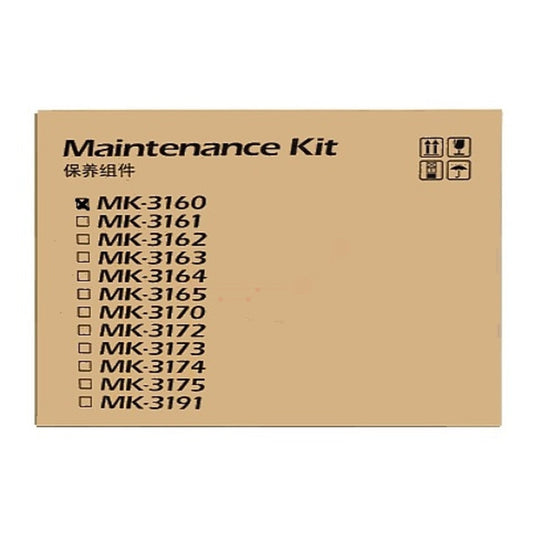 Kit de maintenance de Marque Kyocera MK-3160 (300 000 pages)