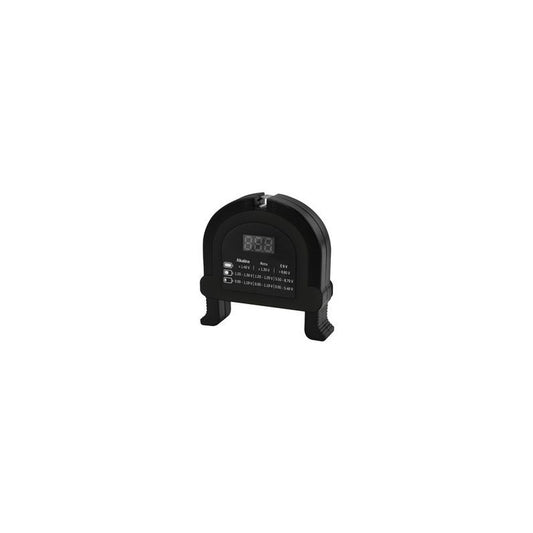 ANSMANN Testeur de piles "BATTERY TESTER" pour tester les