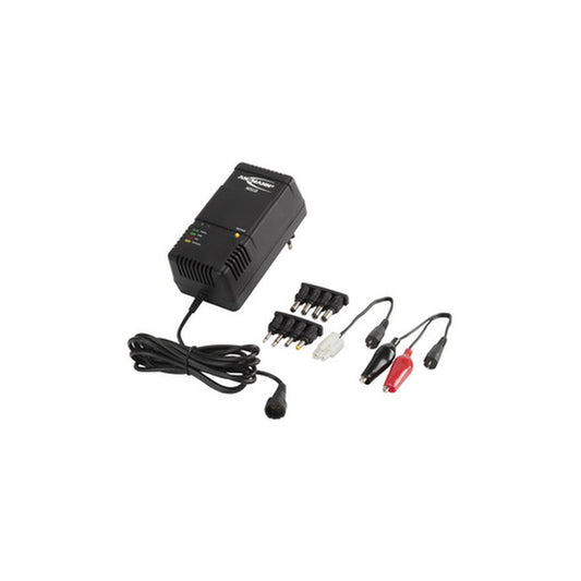 ANSMANN Chargeur "ACS 110 traveller"