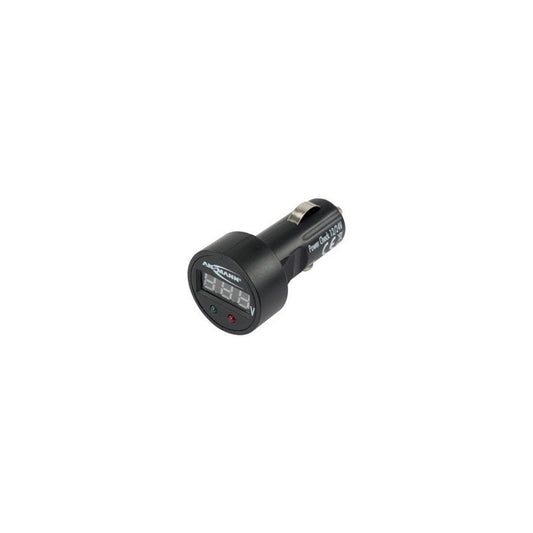 ANSMANN Testeur de batterie de voiture "Power Check 12-24 V"