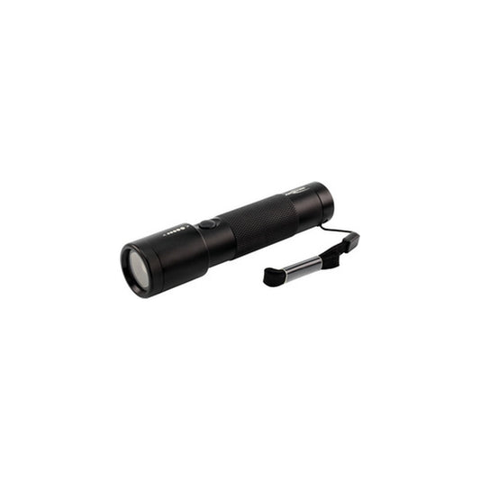 ANSMANN Lampe de poche LED Future T200F, Zoom