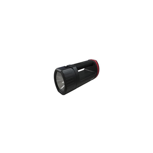 ANSMANN Projecteur portable LED HS5R, batterie intégrée