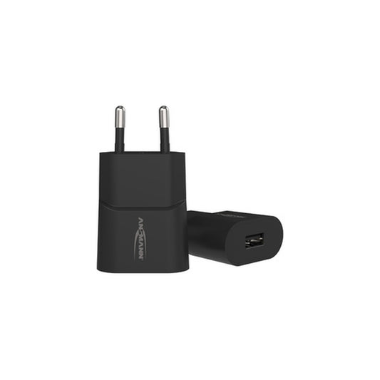ANSMANN Chargeur USB Home Charger HC105, port USB, noir