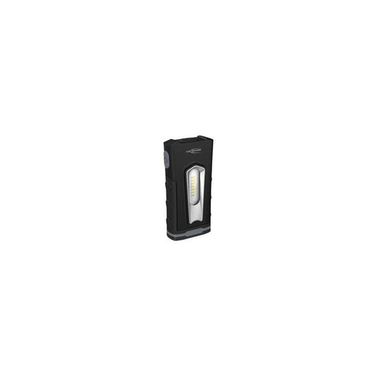 ANSMANN Lampe de travail LED WL500R Pocket, noir