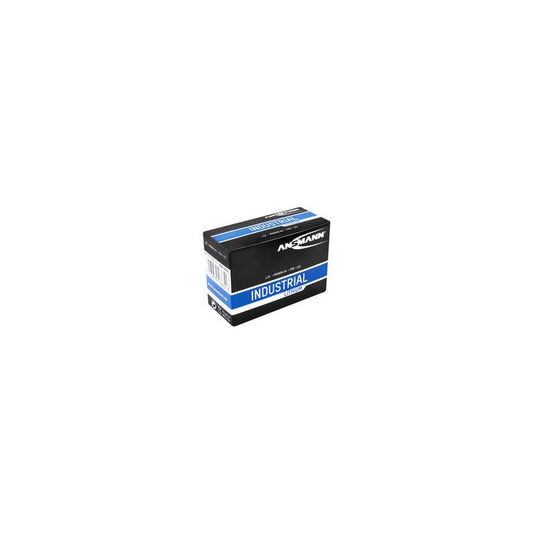 ANSMANN Pile au lithium "Industrial" Mignon AA, lot de 10