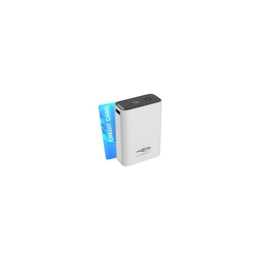 ANSMANN Powerbank PB222PD, 20 000 mAh, blanc