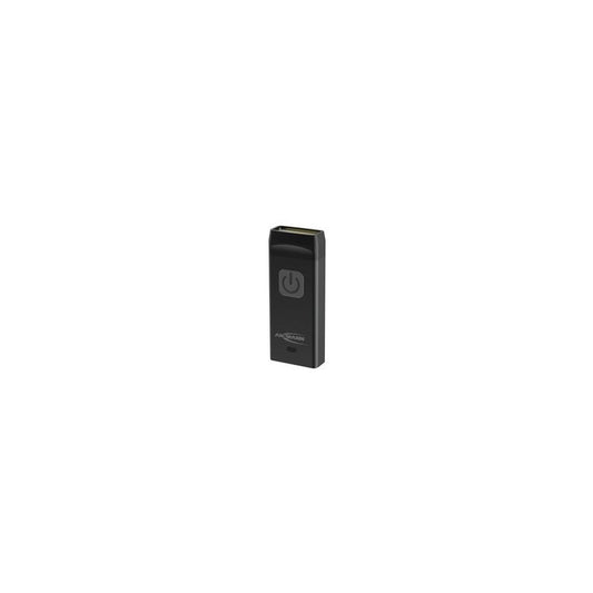 ANSMANN Lampe porte-clés KL80R, noir