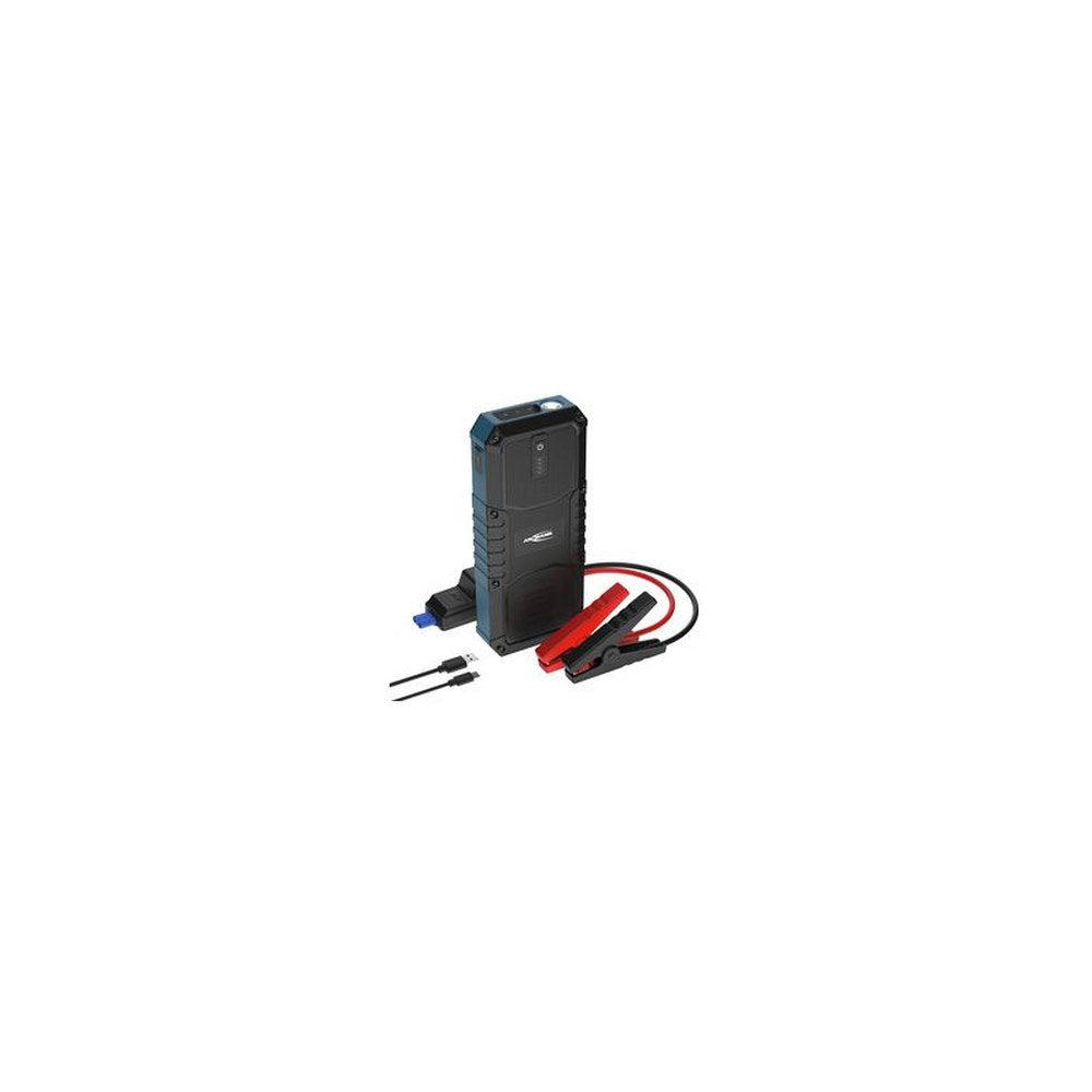 ANSMANN Booster de démarrage pour voiture Jump Starter 16.0