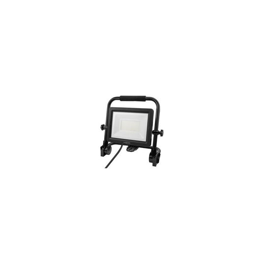 ANSMANN Projecteur LED LUMINARY BASE FL50W-AC, IP65
