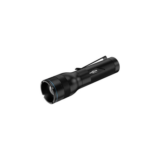 ANSMANN Lampe de poche LED Adventure TA500BF, noir