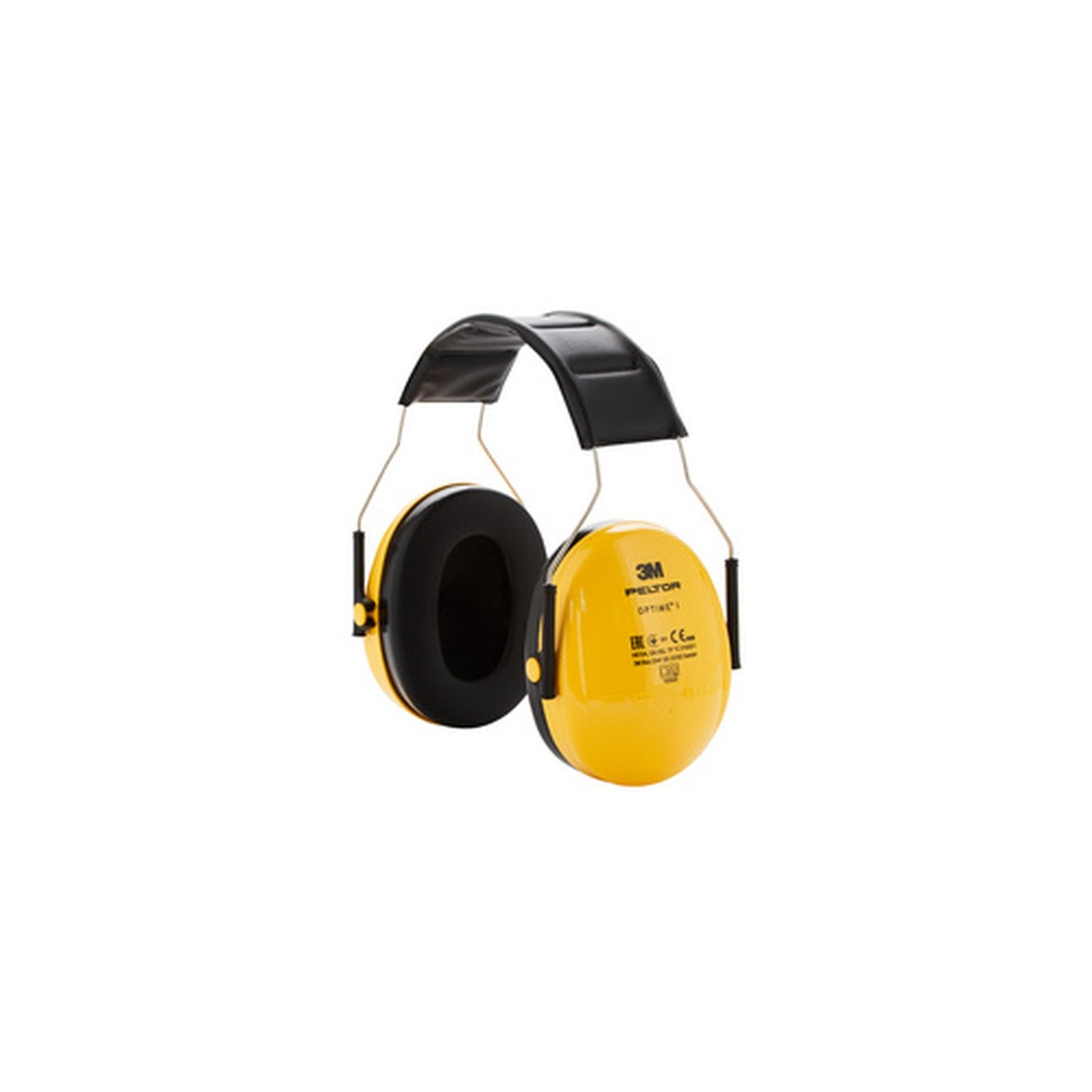 3M Peltor Capsule de protection auditive Optime H510AC