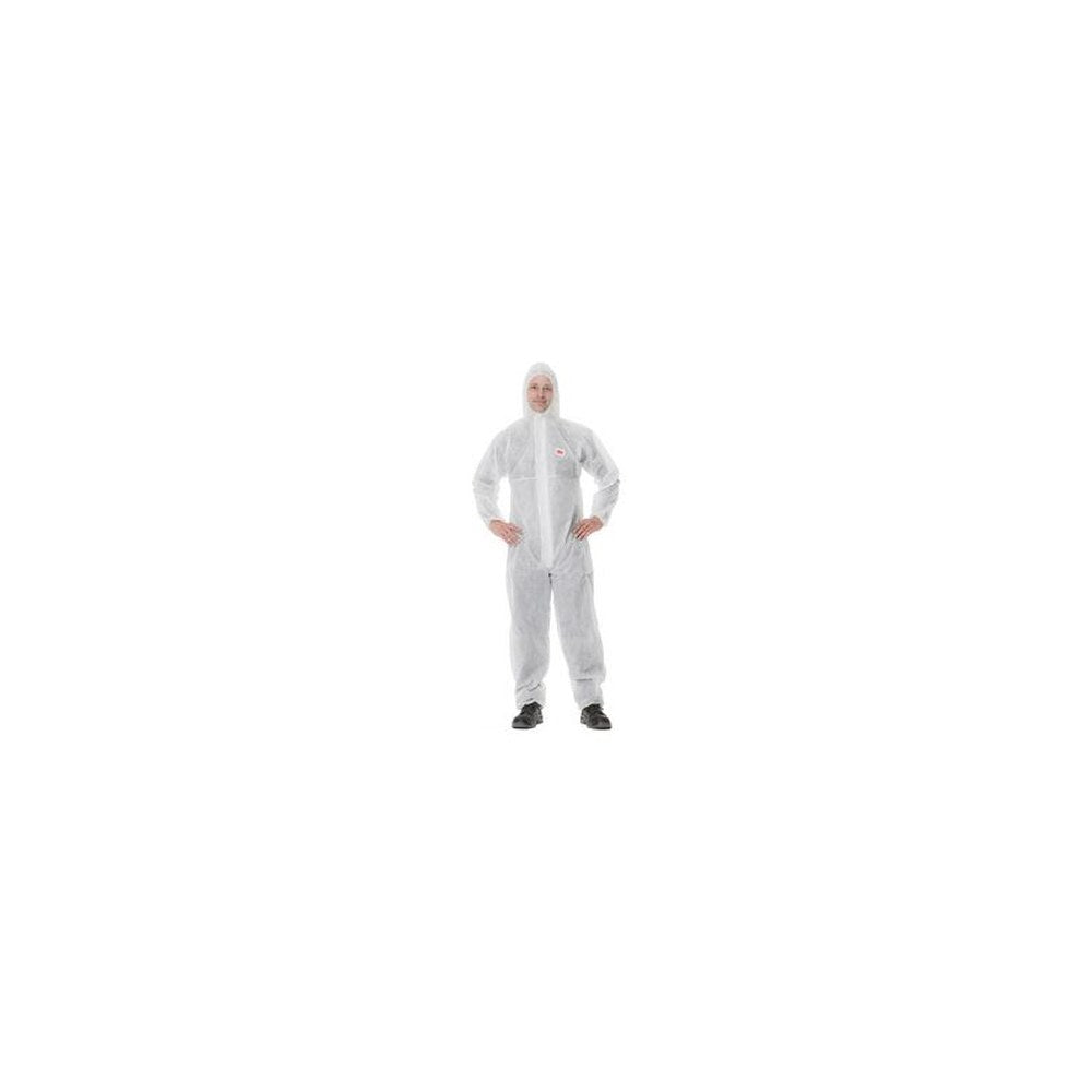 3M vêtement de protection 4500, Cat. I, taille:XXXL, couleur