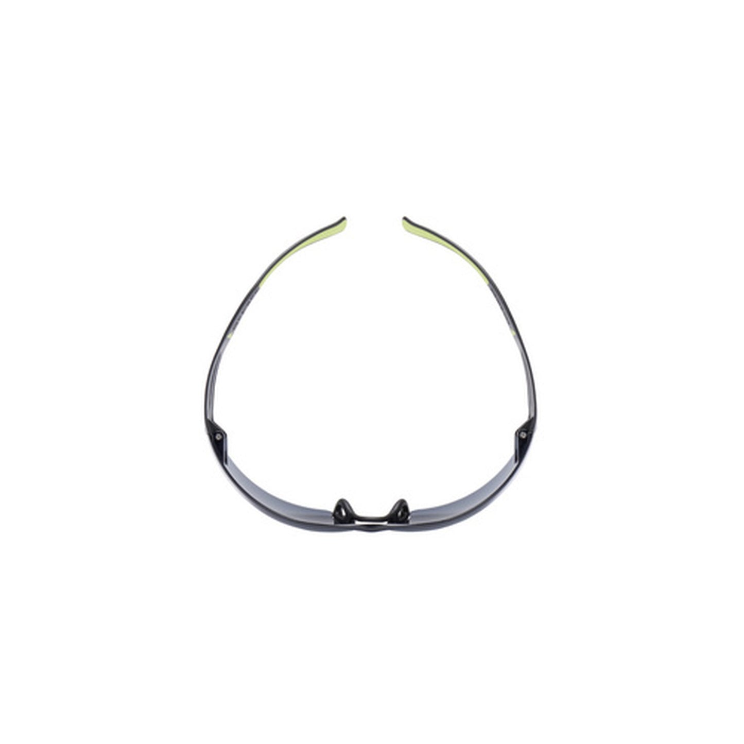 3M Lunettes de protection SecureFit SF400GC1, teinte : gris