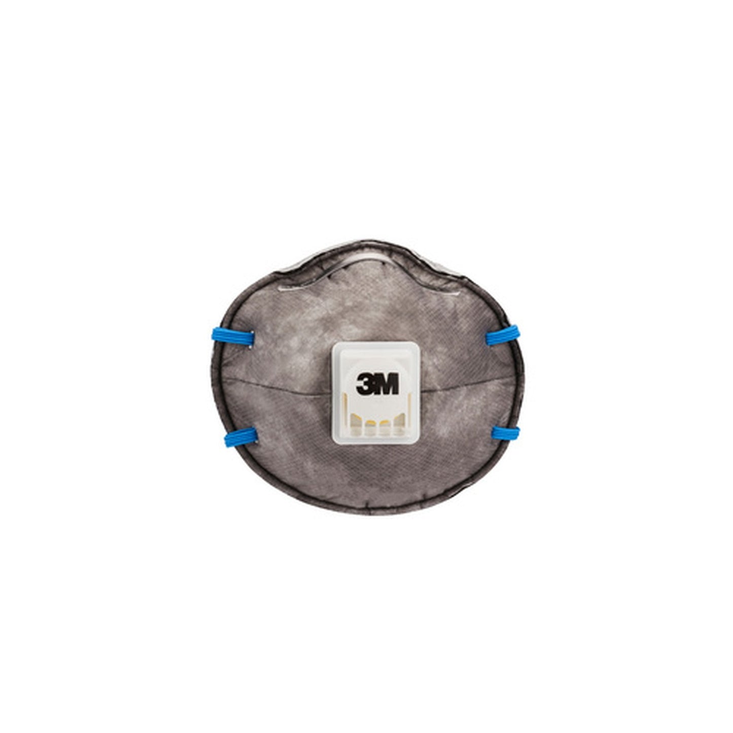 3M Masque respiratoire Cool Flow 9922, FFP2, lot de 2
