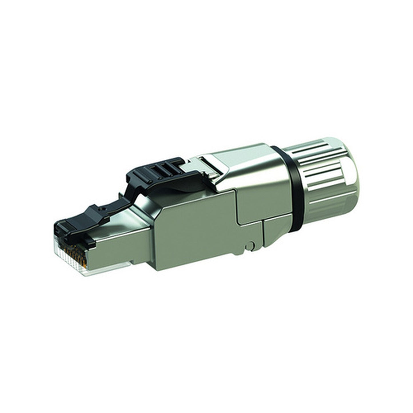 Telegärtner Connectique RJ45 MFP8 IE Cat.6a (profond)T568A