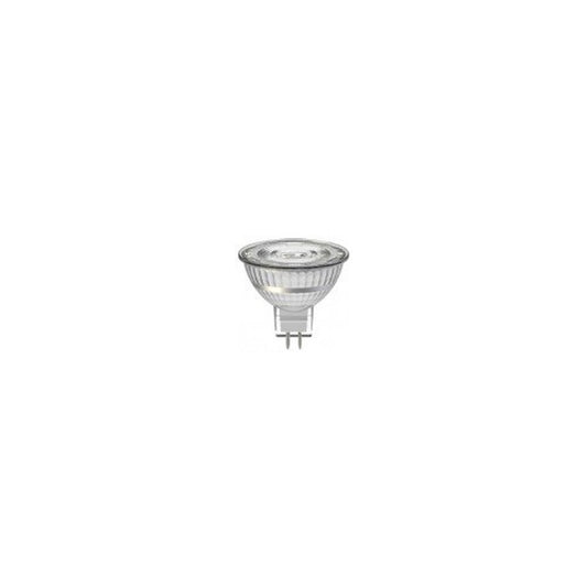 Ampoule LED MR16 GU5.3 3.5W Blanc Chaud
