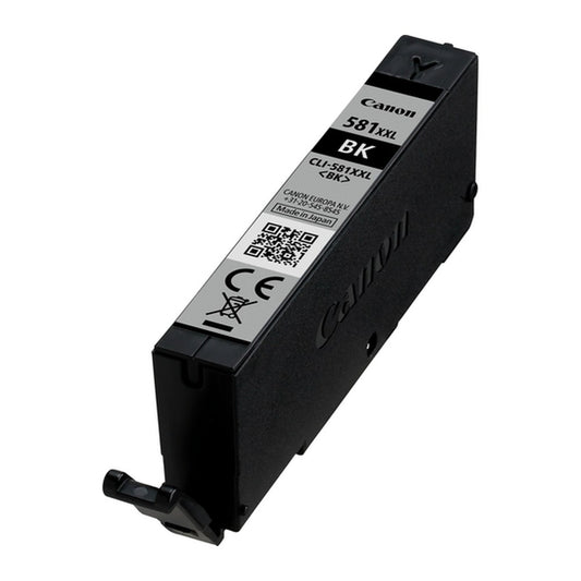 Cartouche d'origine Canon 1998C001 / CLI-581 BKXXL - noire