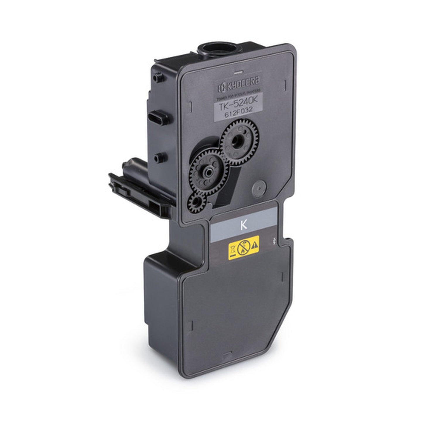 Toner d'origine Kyocera 1T02R70NL0 / TK-5240 K - noir