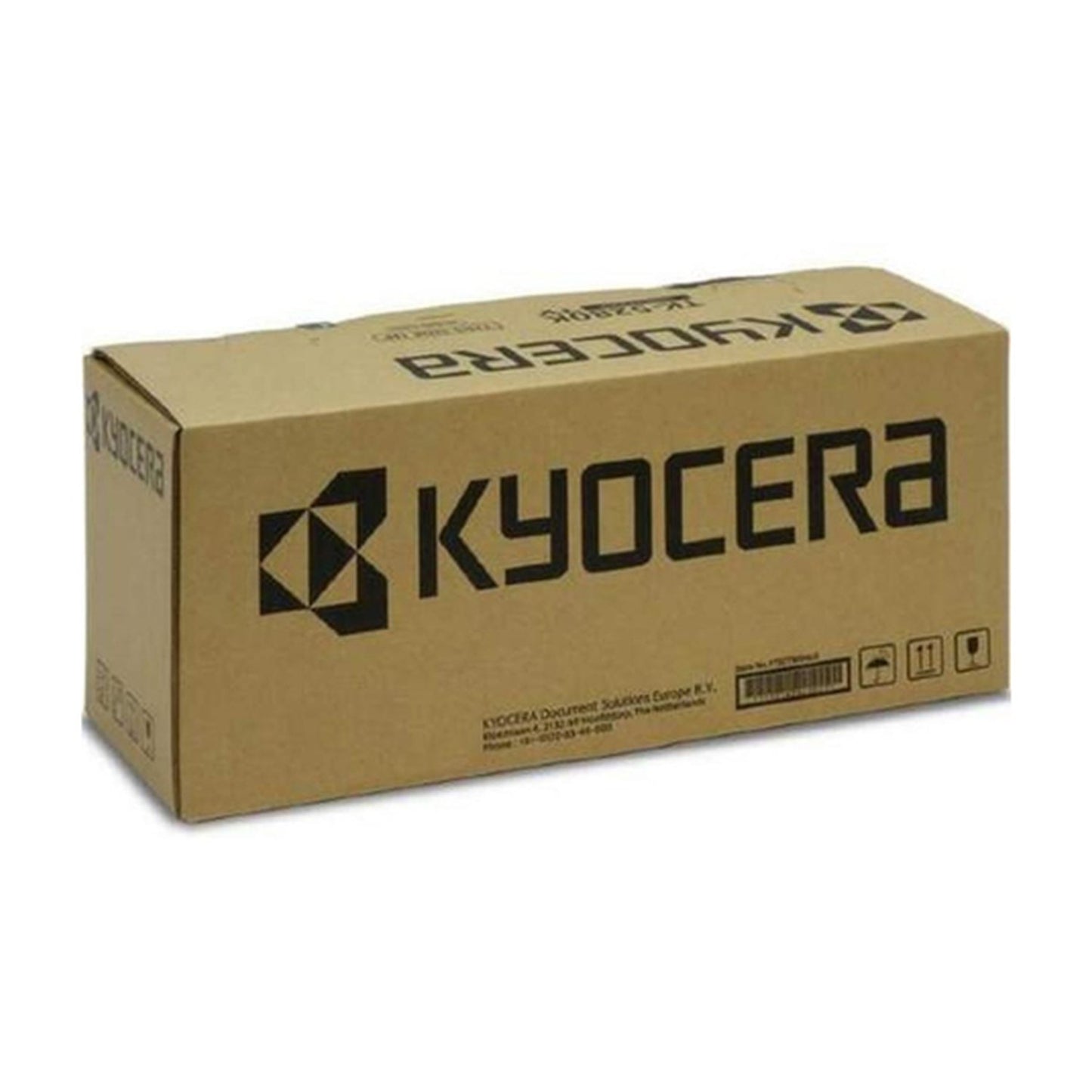 Toner d'origine Kyocera 1T0C220NL0 / TK-5480 K - noir