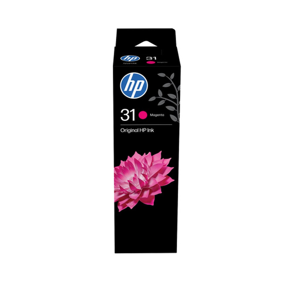 Cartouche d'origine HP 1VU27AE / 31 - magenta