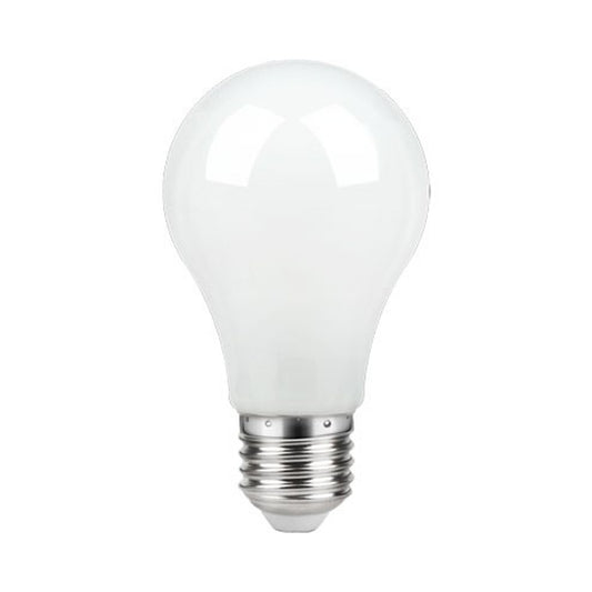 Ampoule LED Full glass A60 E27 5.2 W Blanc chaud