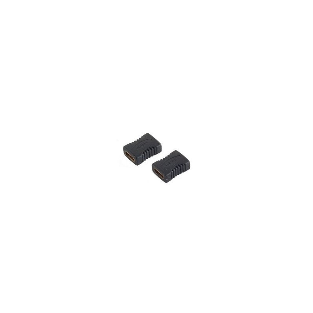 shiverpeaks BASIC-S Adaptateur HDMI, femelle HDMI - femelle