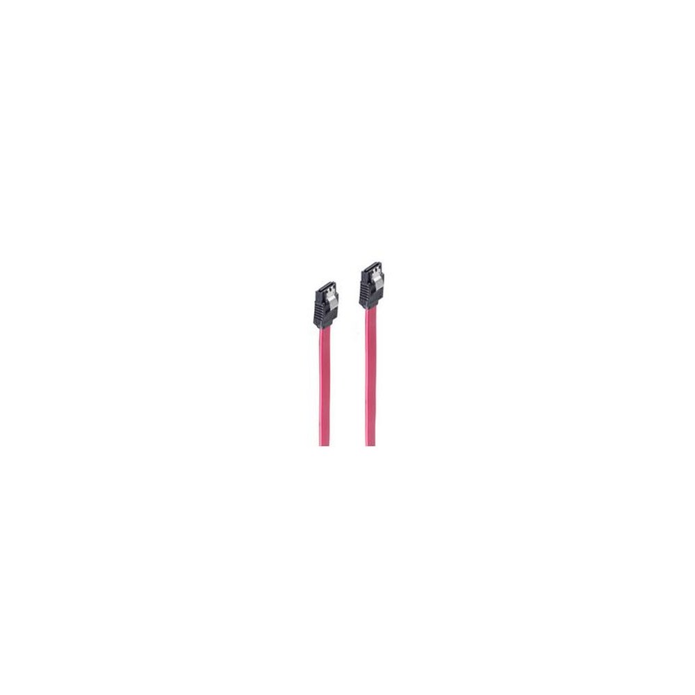 shiverpeaks BASIC-S Câble Serial ATA 150, 0,3 m