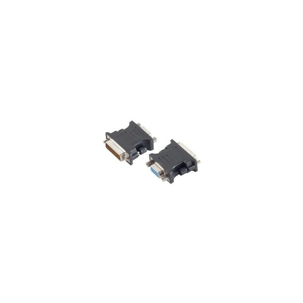 shiverpeaks BASIC-S Adaptateur DVI-I 24+5 - VGA