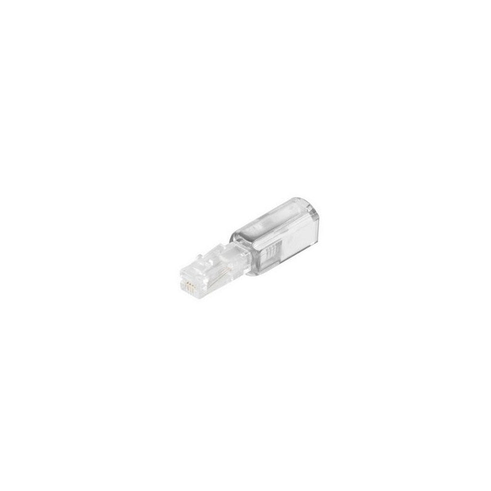 shiverpeaks BASIC-S Démêleur de câble Twist-Stop