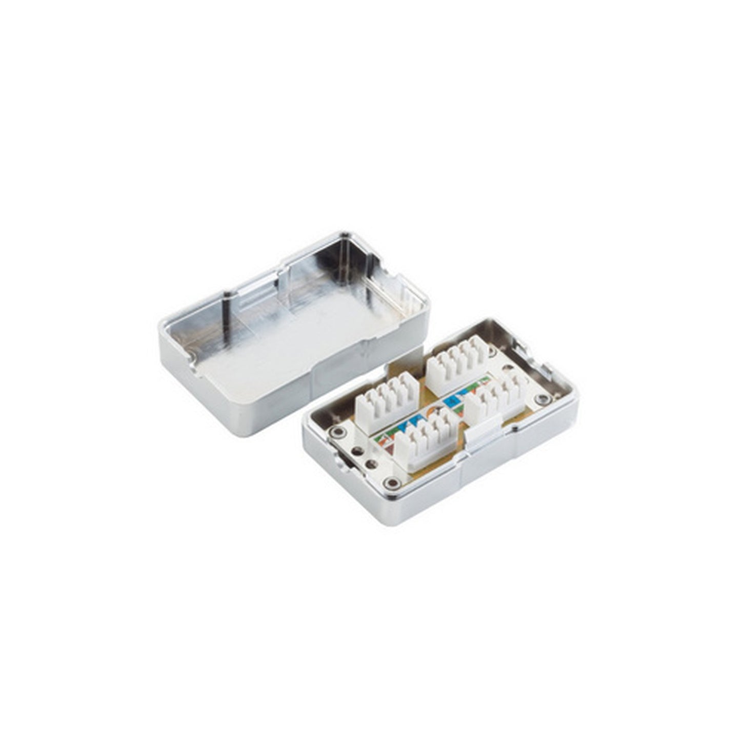 shiverpeaks Module de connexion BASIC-S, Cat.6+, jusqu'à 600