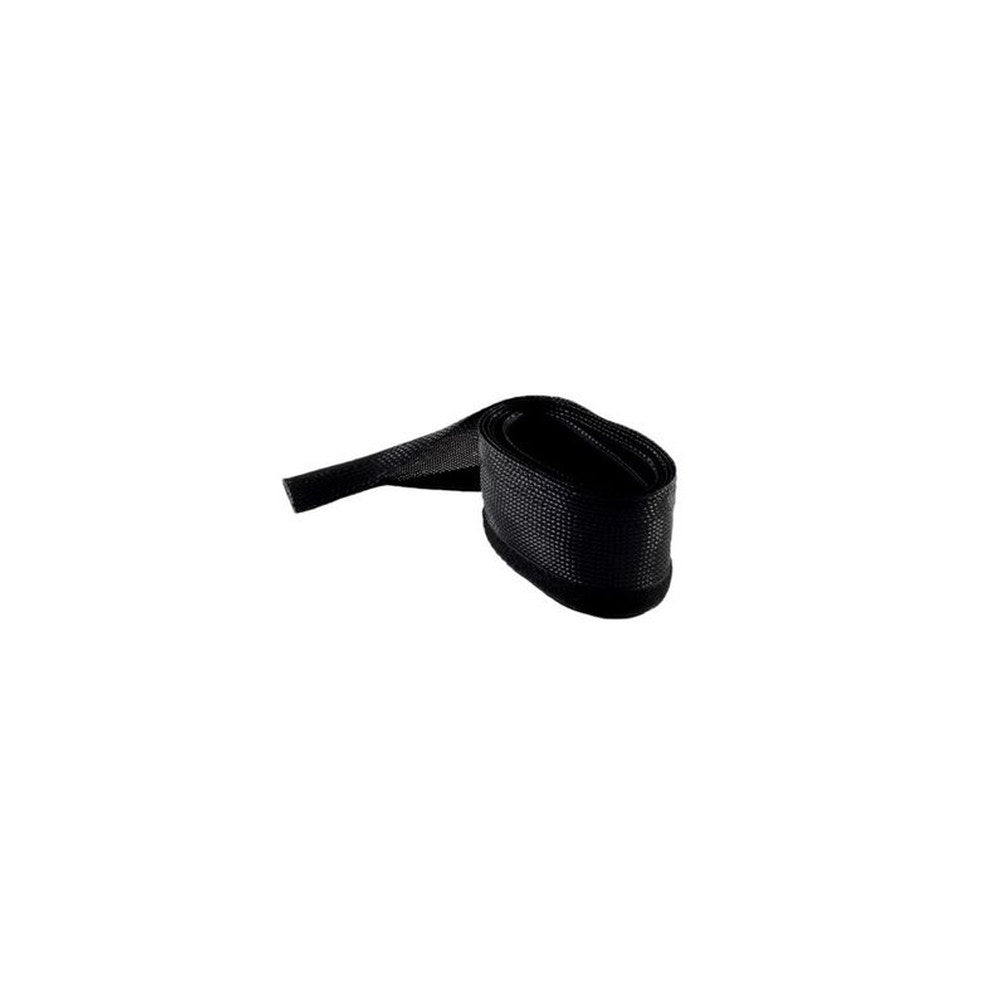 shiverpeaks BASIC-S Tube-faisceau de câble, noir, 5,0 m