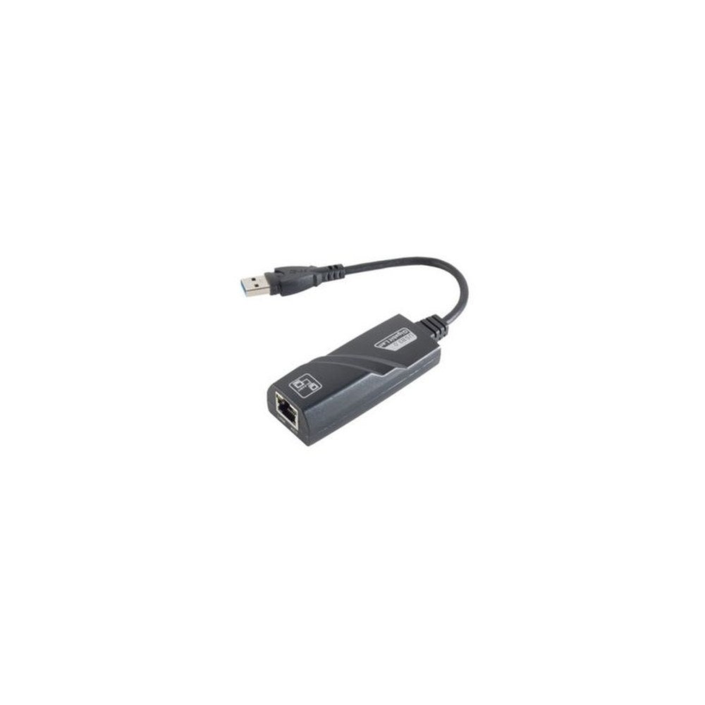 shiverpeaks BASIC-S Adaptateur USB, mâle A - femelle RJ45