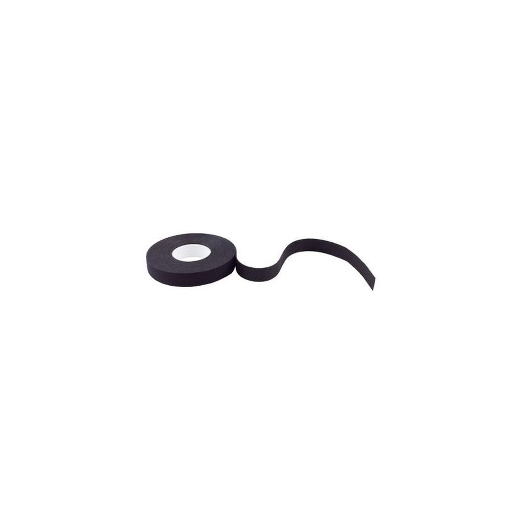 shiverpeaks BASIC-S Bande auto-agrippante, 19 mm x 3 m, noir