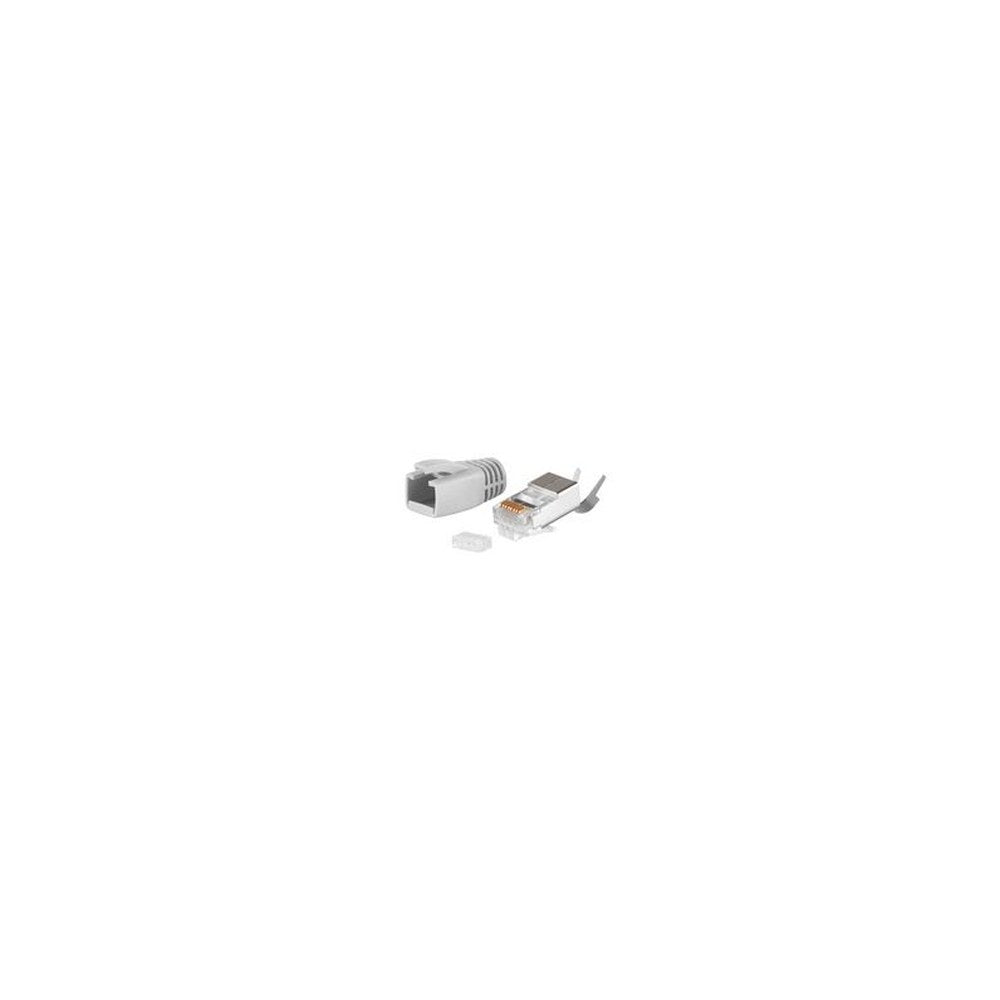 shiverpeaks BASIC-S Kit connecteur RJ45, Cat.5e - 8,