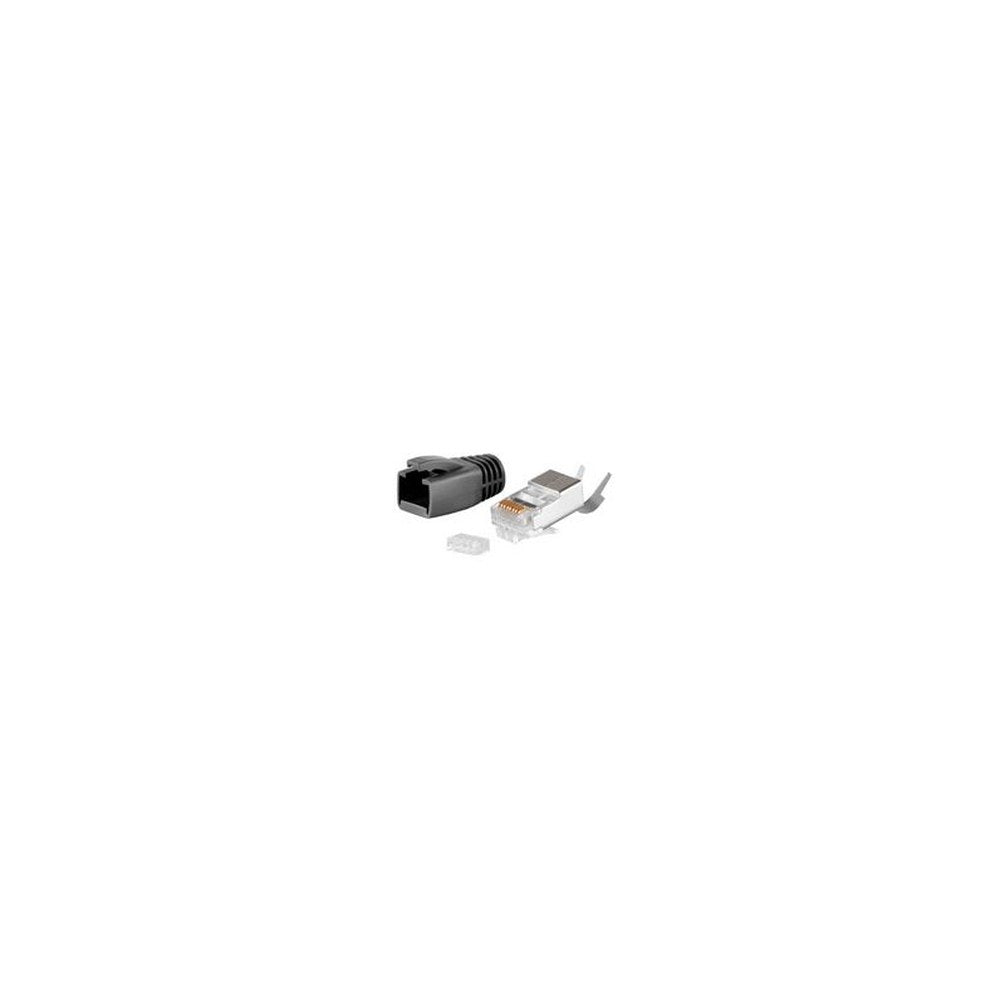 shiverpeaks BASIC-S Kit connecteur RJ45, Cat.5e - 8,