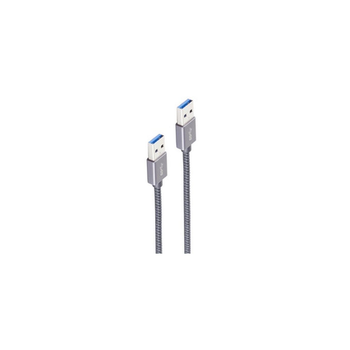 shiverpeaks Câble USB 3.2 BASIC-S, USB-A mâle, 2 m