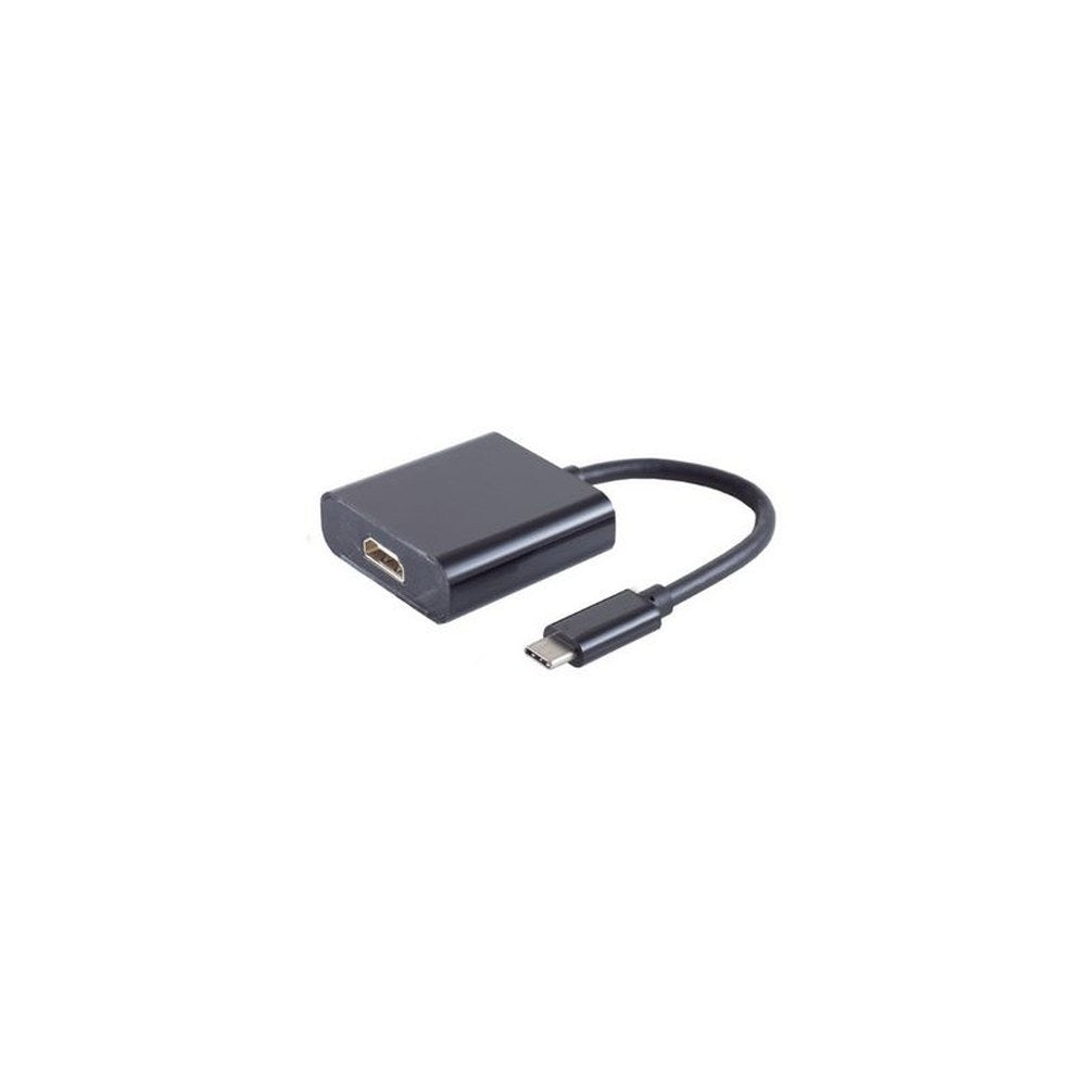 shiverpeaks Câble adaptateur BASIC-S USB 3.1 - HDMI