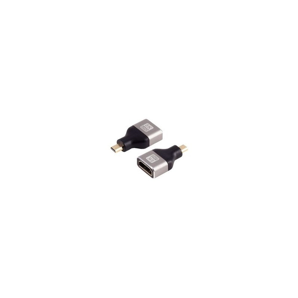 shiverpeaks Adaptateur HDMI-D BASIC-S, HDMI-A - HMDI-D mâle