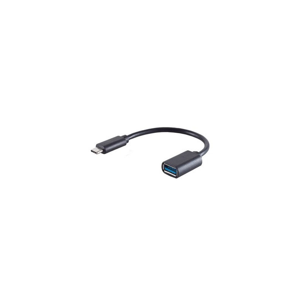 shiverpeaks Adaptateur BASIC-S USB 3.0, mâle C - femelle A