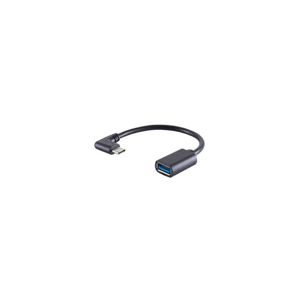shiverpeaks Adaptateur BASIC-S USB 3.0, mâle C - femelle A
